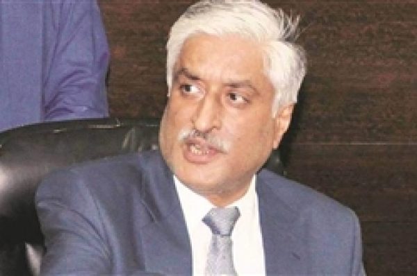 ਪੰਜਾਬ ਵਿਜੀਲੈਂਸ ਬਿਊਰੋ ਨੇ ਭ੍ਰਿਸ਼ਟਾਚਾਰ ਦੇ ਮਾਮਲੇ ‘ਚ ਸਾਬਕਾ ਡੀਜੀਪੀ ਸੁਮੇਧ ਸੈਣੀ ਨੂੰ ਕੀਤਾ ਗ੍ਰਿਫ਼ਤਾਰ