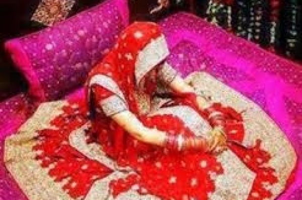 ਅੱਠ ਵਿਆਹ ਕਰਨ ਵਾਲੀ ਲੁਟੇਰੀ ਲਾੜੀ ਚੜ੍ਹੀ ਪੁਲਿਸ ਦੇ ਹੱਥੀਂ, ਹਰਿਆਣਾ ਤੇ ਪੰਜਾਬ ਦੇ ਮੁੰਡਿਆਂ ਨੂੰ ਬਣਾਉਂਦੀ ਸੀ ਨਿਸ਼ਾਨਾ