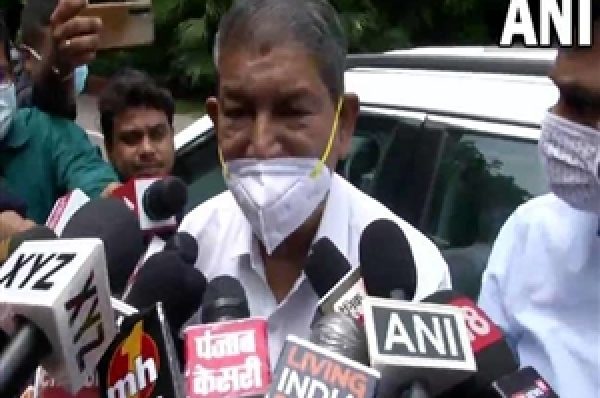 ਰਾਹੁਲ ਗਾਂਧੀ ਨਾਲ ਮੁਲਾਕਾਤ ਤੋਂ ਬਾਅਦ ਹੁਣ ਚੰਡੀਗੜ੍ਹ ਆਉਣਗੇ ਹਰੀਸ਼ ਰਾਵਤ, ਕਿਹਾ- ਪਾਰਟੀ ਅਗਵਾਈ ਦਾ ਫ਼ੈਸਲਾ ਅੰਤਿਮ ਹੋਵੇਗਾ