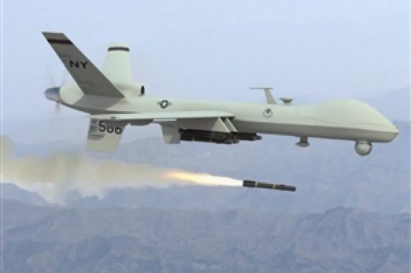 36 ਘੰਟਿਆਂ ਅੰਦਰ ਅਮਰੀਕਾ ਨੇ ਲਿਆ ਕਾਬੁਲ ਹਮਲੇ ਦਾ ਬਦਲਾ, ISIS-K ਦੇ ਟਿਕਾਣਿਆਂ ‘ਤੇ ਡਰੋਨ ਨਾਲ ਕੀਤੀ ਬੰਬਾਰੀ, ਮਾਸਟਰ ਮਾਈਂਡ ਨੂੰ ਮਾਰਨ ਦਾ ਦਾਅਵਾ