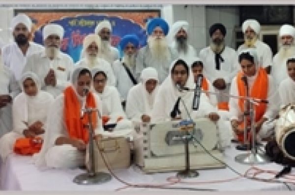 ਸੰਤ ਈਸ਼ਰ ਸਿੰਘ ਰਾੜਾ ਸਾਹਿਬ ਵਾਲਿਆਂ ਦੀ ਯਾਦ ‘ਚ ਸਮਾਗਮ