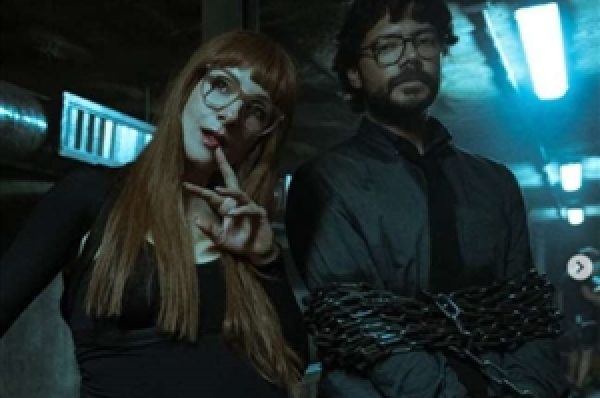 Money Heist 5: ਰਿਲੀਜ਼ ਦੇ 3 ਦਿਨ ਪਹਿਲਾਂ ਹੀ ਨੈੱਟਫਲਿਕਸ ਨੇ ਜਾਰੀ ਕੀਤੀ ਵੀਡੀਓ, ਹਰ ਵੀਡੀਓ ਨੂੰ ਲੈ ਕੇ ਦਿੱਤੀ ਇਹ ਖ਼ਾਸ ਜਾਣਕਾਰੀ