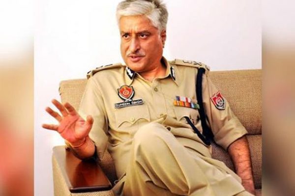 ਸਾਬਕਾ ਡੀ.ਜੀ.ਪੀ. ਸੁਮੇਧ ਸਿੰਘ ਸੈਣੀ ਨੂੰ ਪੰਜਾਬ ਹਰਿਆਣਾ ਹਾਈਕੋਰਟ ਤੋਂ ਮਿਲੀ ਰਾਹਤ