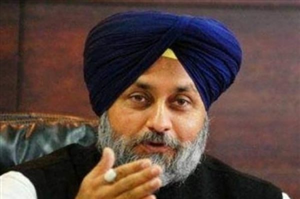 ਸੁਖਬੀਰ ਬਾਦਲ ਵੱਲੋਂ 6 ਹੋਰ ਉਮੀਦਵਾਰਾਂ ਦਾ ਐਲਾਨ, ਪੜ੍ਹੋ ਕੌਣ ਕਿੱਥੋਂ ਲੜੇਗਾ ਚੋਣ