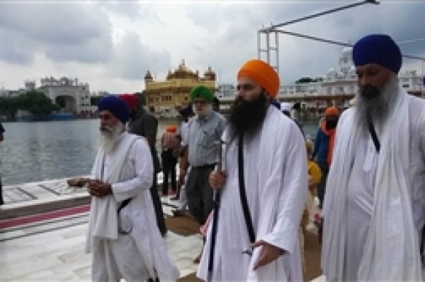 ਕਿਸਾਨੀ ਸੰਘਰਸ਼ ਨਸਲਾਂ ਤੇ ਫ਼ਸਲਾਂ ਦਾ ਮਾਮਲਾ, ਰਾਜਨੀਤੀ ਬੰਦ ਕਰੋ : ਦਾਦੂਵਾਲ