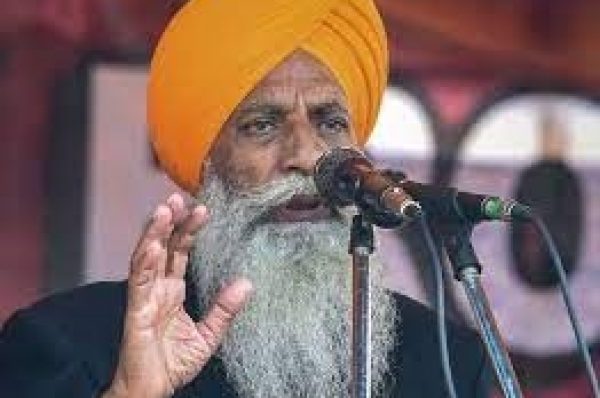 ਕਿਸਾਨ ਦਿੱਲੀ ਜੰਗ ਜ਼ਰੂਰ ਫ਼ਤਹਿ ਕਰਨਗੇ : ਚੜੂਨੀ