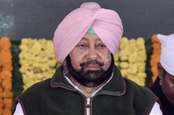 ਪੰਜਾਬ ਸਰਕਾਰ ਦਾ ਵੱਡਾ ਫ਼ੈਸਲਾ; ਕੋਰੋਨਾ ਵੈਕਸੀਨ ਦੀ ਇਕ ਵੀ ਡੋਜ਼ ਨਾ ਲੈਣ ਵਾਲੇ ਸਰਕਾਰੀ ਮੁਲਾਜ਼ਮਾਂ ਦੀ ਹੋਵੇਗੀ ‘ਛੁੱਟੀ’