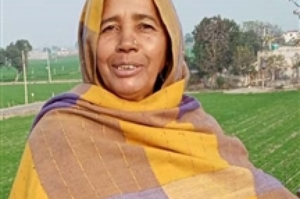 ਨਸ਼ੇ ਲਈ ਪੈਸੇ ਨਾ ਮਿਲਣ ‘ਤੇ ਪੁੱਤਰ ਨੇ ਘਣ ਮਾਰ ਕੇ ਕੀਤਾ ਮਾਂ ਦਾ ਕਤਲ, ਪਿਤਾ ਨੂੰ ਕੀਤਾ ਜ਼ਖ਼ਮੀ