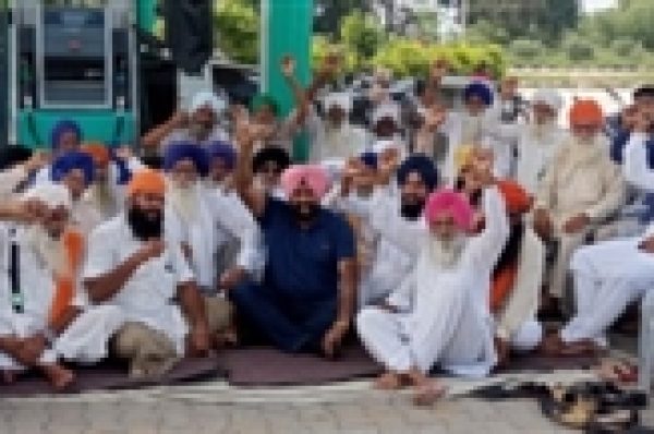 ਨੈਸ਼ਨਲ ਹਾਈਵੇ 54 ‘ਤੇ ਲਾਇਆ ਜਾਵੇਗਾ ਧਰਨਾ