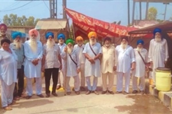 ਖੇਤੀ ਕਾਨੂੰਨ ਰੱਦ ਨਹੀਂ ਕੀਤੇ ਤਾਂ ਨਤੀਜੇ ਭੁਗਤਣ ਲਈ ਤਿਆਰ ਰਹੇ ਕੇਂਦਰ ਸਰਕਾਰ