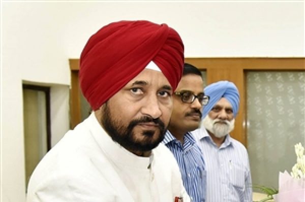ਚਰਨਜੀਤ ਸਿੰਘ ਚੰਨੀ ਨੂੰ ਸੀਐੱਮ ਬਣਾਉਣ ਨਾਲ ਵਧਿਆ ਰੂਪਨਗਰ ਜ਼ਿਲ੍ਹੇ ਦਾ ਵੱਕਾਰ, ਲੋਕ ਹੋਏ ਨਿਹਾਲ