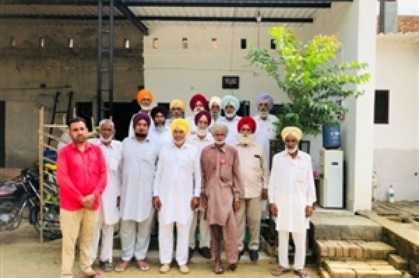 27 ਨੂੰ ਬੰਦ ਦਾ ਕੁੱਲ ਹਿੰਦ ਕਿਸਾਨ ਸਭਾ ਨੇ ਕੀਤਾ ਸਮਰਥਨ