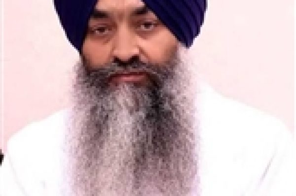 ਤਖ਼ਤ ਸ੍ਰੀ ਕੇਸਗੜ੍ਹ ਸਾਹਿਬ ਦੇ ਜਥੇਦਾਰ ਨੂੰ ਪਿਆ ਦਿਲ ਦਾ ਦੌਰਾ, ਜਲੰਧਰ ਦੇ ਨਿੱਜੀ ਹਸਪਤਾਲ ‘ਚ ਦਾਖ਼ਲ