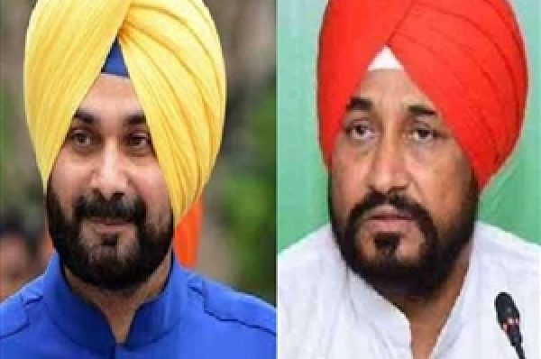 ਪੰਜਾਬ ਦੇ ਮੁੱਖ ਮੰਤਰੀ ਲਈ ਸਿੰਘੂ ਬਾਰਡਰ ਤੋਂ ਆਈ ਬੁਰੀ ਖ਼ਬਰ, ਨਵਜੋਤ ਸਿੰਘ ਸਿੱਧੂ ਨੂੰ ਸਤਾ ਰਿਹਾ ਨਵਾਂ ਡਰ
