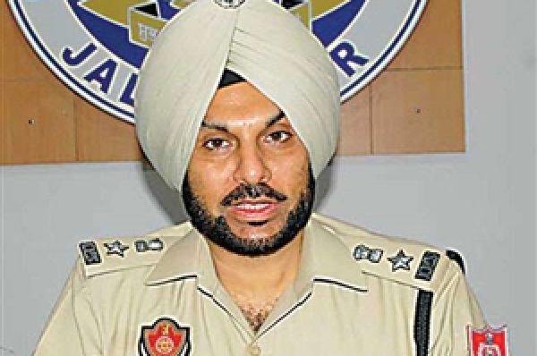 ਗੈਂਗਸਟਰ ਗੌਰਵ ਪਟਿਆਲ ਲੱਕੀ ਨੂੰ ਪ੍ਰੋਡਕਸ਼ਨ ਵਾਰੰਟ ’ਤੇ ਲਿਆਉਣ ਲਈ ਜਲੰਧਰ ਪੁਲਿਸ ਕਰੇਗੀ ਯਤਨ