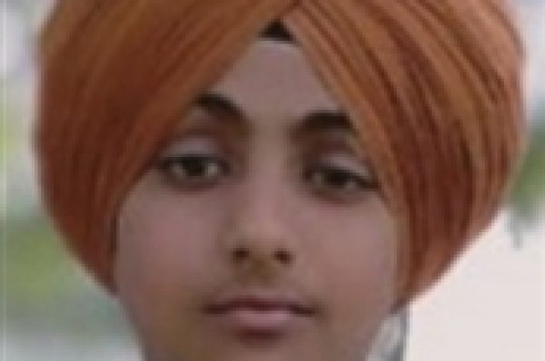 ਜ਼ਿੰਦਗੀ ਦੀ ਜੰਗ ਹਾਰ ਗਿਆ ਫੁੱਟਬਾਲ ਦਾ ਖਿਡਾਰੀ ਗੁਰਵਿੰਦਰ