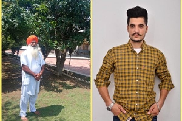 ਝਗੜੇ ਦੌਰਾਨ ਗੋਲੀਆਂ ਮਾਰ ਕੇ ਚਾਚੇ ਭਤੀਜੇ ਦਾ ਕਤਲ