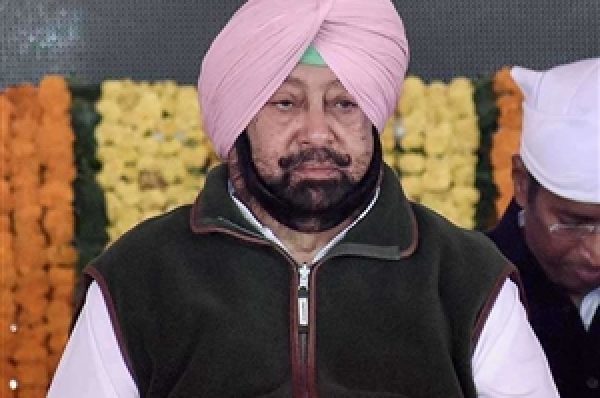 ਕੈਪਟਨ ਅਮਰਿੰਦਰ ਸਿੰਘ ਦਾ ਵੱਡਾ ਬਿਆਨ, ਕਿਹਾ- ਹੁਣ ਕਾਂਗਰਸ ’ਚ ਨਹੀਂ ਰਹਾਂਗਾ, ਇਹ ਹੋ ਸਕਦੈ ਅਗਲਾ ਕਦਮ