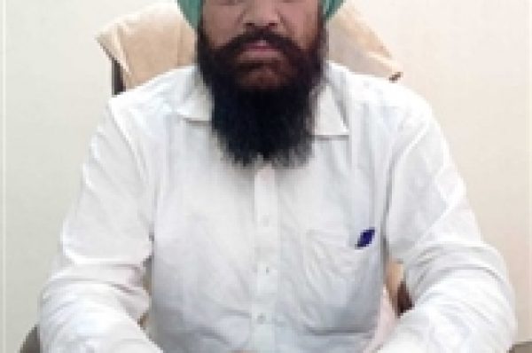ਪੱਟੀ ਦੀਆਂ ਦਾਣਾ ਮੰਡੀਆਂ ‘ਚ ਪੁਖ਼ਤਾ ਪ੍ਰਬੰਧ : ਚੇਅਰਮੈਨ ਧਾਰੀਵਾਲ