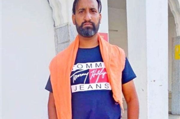 ਨੂੰਹ ਨਾਲ ਚੱਲ ਰਿਹਾ ਸੀ ਝਗੜਾ, ਪੁੱਤ ਦੀ ਕੀਤੀ ਹੱਤਿਆ