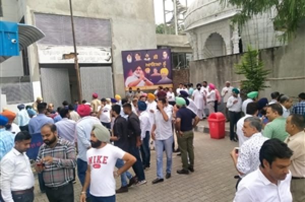 ਸੁਖਬੀਰ ਬਾਦਲ ਦੇ ਲੁਧਿਆਣਾ ਆਉਣ ‘ਤੇ ਸਮਰਥਕਾਂ ‘ਚ ਭਾਰੀ ਜੋਸ਼, ਪੁਲੀਸ ਪ੍ਰਸ਼ਾਸਨ ਵੱਲੋਂ ਕੀਤੇ ਗਏ ਪੁਖਤਾ ਇੰਤਜ਼ਾਮ