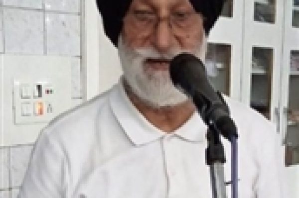ਖੇਤੀ ਕਾਨੂੰਨ ਬਣਾ ਕੇ ਕੇਂਦਰ ਨੇ ਸੂਬਿਆਂ ਦਾ ਅਧਿਕਾਰ ਖੋਹਿਆ : ਐਡਵੋਕੇਟ ਿਢੱਲੋਂ