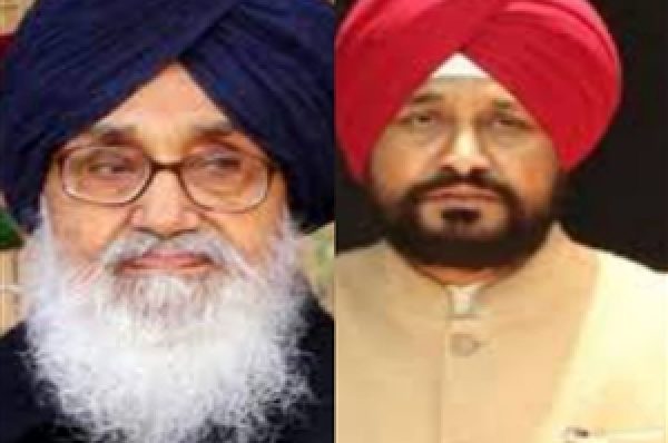ਸਾਬਕਾ ਮੁੱਖ ਮੰਤਰੀ ਬਾਦਲ ਦੇ ਬਿਆਨ ਨੇ ਛੇੜੀ ਨਵੀਂ ਬਹਿਸ, ਪੰਜਾਬ ’ਚ ਸਰਬਦਲੀ ਮੀਟਿੰਗ ਦੀ ਤਿਆਰੀ, ਪੜ੍ਹੋ ਕੀ ਹੈ ਮਾਮਲਾ