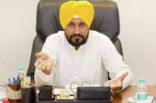 ਪੰਜਾਬ ਕਾਂਗਰਸ ’ਚ ਕਾਟੋ ਕਲੇਸ਼ : ਹੁਣ ਸੀਐਮ ਚੰਨੀ ਨੇ ਕੀਤੀ ਅਸਤੀਫ਼ੇ ਦੀ ਗੱਲ…ਜਾਣੋ ਕੀ ਹੈ ਪੂਰਾ ਮਾਮਲਾ