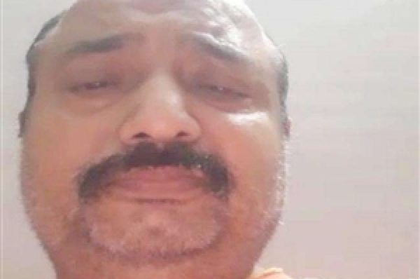 Anoop Pathak ਕੇਸ ’ਚ ਸੁਸਾਈਡ ਤੋਂ ਪਹਿਲਾਂ ਦੀ ਵੀਡੀਓ ਆਈ ਸਾਹਮਣੇ, ਰੌਂਦੇ ਹੋਏ ਕਿਹਾ – ਪਰਿਵਾਰ ਨੂੰ ਜਾਨ ਤੋਂ ਮਾਰਨ ਦੀ ਧਮਕੀ ਮਿਲ ਰਹੀ
