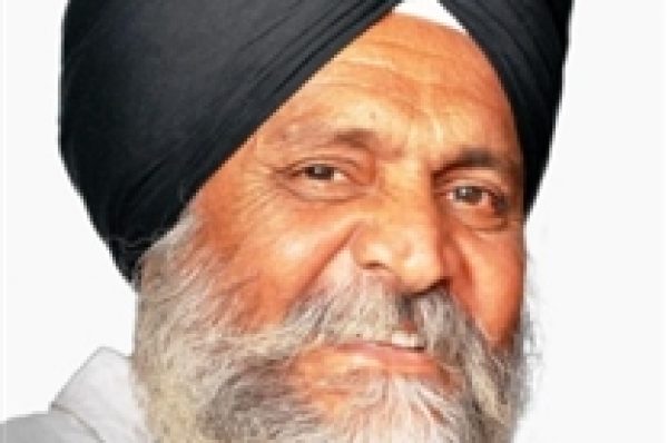ਬਾਰਿਸ਼ ਕਾਰਨ ਨੁਕਸਾਨੀਆਂ ਫ਼ਸਲਾਂ ਦਾ ਮਿਲੇ ਮੁਆਵਜ਼ਾ : ਪਾਰਸ