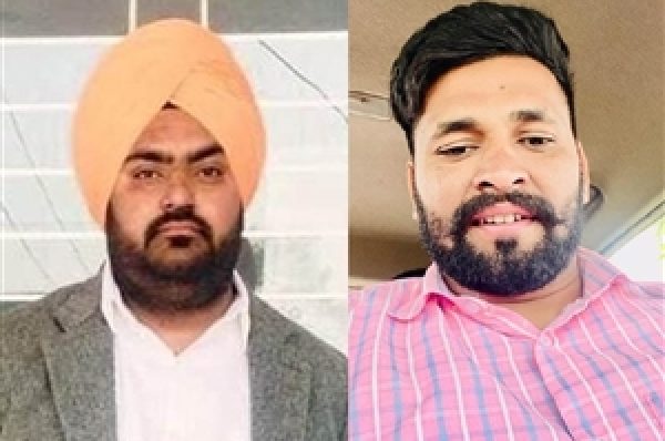ਮੋਟਰ ਸਾਈਕਲ ਤੇ ਸਕੂਟਰ ਦੀ ਆਹਮੋ ਸਾਹਮਣੀ ਟੱਕਰ ‘ਚ ਦੋਵਾਂ ਚਾਲਕਾਂ ਦੀ ਮੌਤ