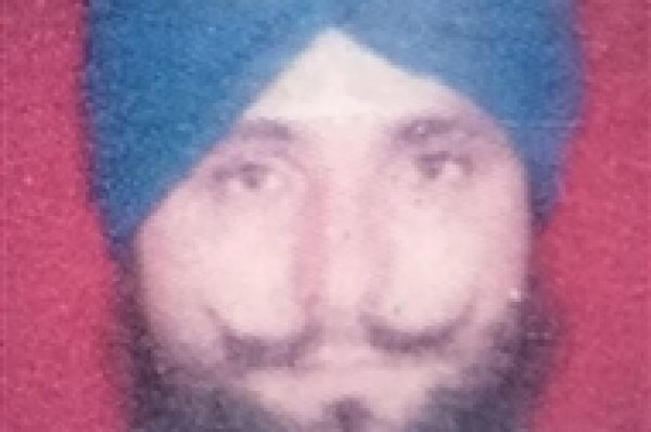 ਤਰਨਤਾਰਨ ‘ਚ 2000 ਰੁਪਏ ਦੇ ਲੈਣ-ਦੇਣ ਨੂੰ ਲੈ ਕੇ ਕੀਤਾ ਇਕ ਵਿਅਕਤੀ ਦਾ ਕਤਲ, ਦੂਜਾ ਹਸਪਤਾਲ ‘ਚ ਲੜ ਰਿਹੈ ਜ਼ਿੰਦਗੀ ਤੇ ਮੌਤ ਦੀ ਲੜਾਈ