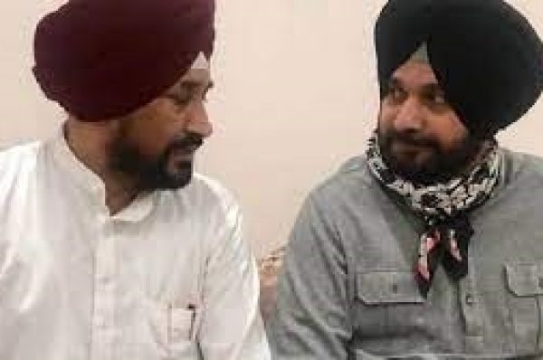 BSF ‘ਤੇ ਆਲ ਪਾਰਟੀ ਮੀਟਿੰਗ, ਚੰਨੀ ਨੇ ਕਿਹਾ- ਪੰਜਾਬ ਦੇ ਹਿੱਤਾਂ ਦੀ ਰਾਖੀ ਲਈ ਹਰ ਅਹੁਦਾ ਕੁਰਬਾਨ; ਲੋੜ ਪਈ ਤਾਂ SC ਵੀ ਜਾਵਾਂਗੇ
