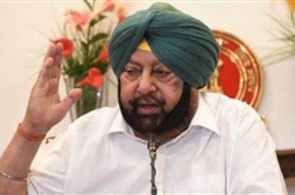 ਕੈਪਟਨ ਨੇ ਸਿੱਧੂ ਖ਼ਿਲਾਫ਼ ਕੀਤਾ ਵੱਡਾ ਐਲਾਨ, ਕਿਹਾ – ਸਿੱਧੂ ਨੂੰ ਕਦੇ ਜਿੱਤਣ ਨਹੀਂ ਦੇਵਾਂਗਾ