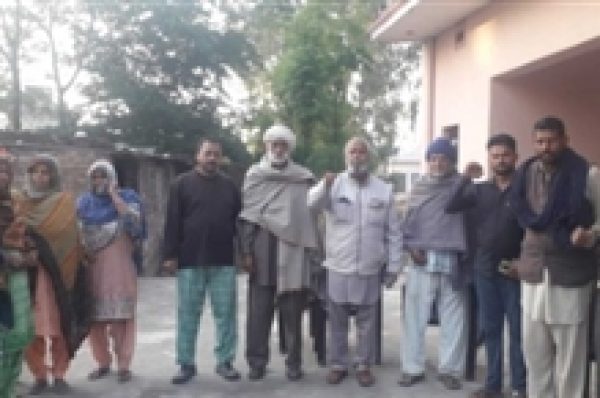 7 ਨਵੰਬਰ ਨੂੰ ਟਰੈਫਿਕ ਜਾਮ ਕੀਤਾ ਜਾਵੇਗਾ