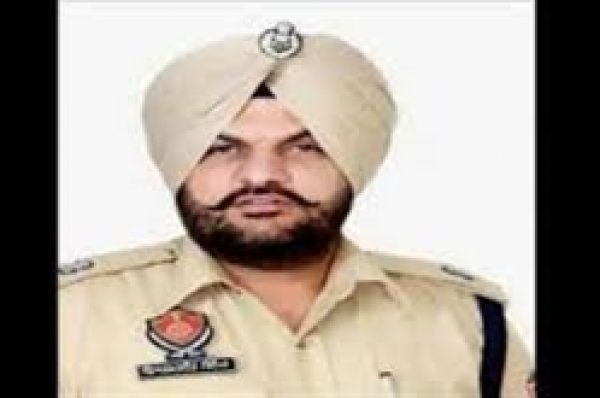 ਬਹਿਬਲ ਕਲਾਂ ਗੋਲ਼ੀਕਾਂਡ ਦੇ ਮੁਲਜ਼ਮ ਐੱਸਪੀ ਬਿਕਰਮਜੀਤ ਸਿੰਘ ਨੂੰ ਸਰਕਾਰ ਨੇ ਕੀਤਾ ਮੁੜ ਬਹਾਲ