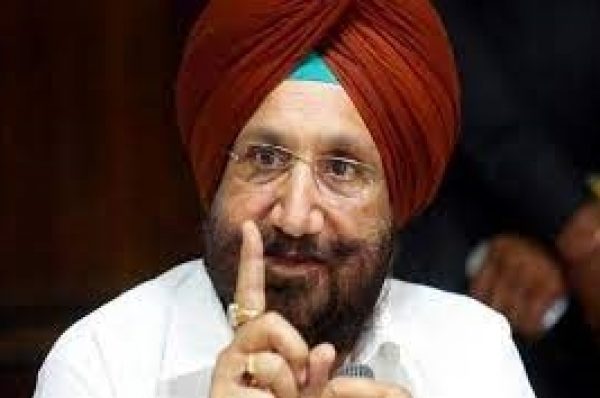 ਉਪ ਮੁੱਖ ਮੰਤਰੀ ਨੇ ਮੋਗਾ ਤੇ ਫਿਰੋਜ਼ਪੁਰ ਦੇ ਪਿੰਡਾਂ ‘ਚ ਨਸ਼ਿਆਂ ਦੀ ਵਿਕਰੀ ਦਾ ਲਿਆ ਸਖਤ ਨੋਟਿਸ, ਕਿਹਾ- ਕੋਈ ਵੀ ਢਿੱਲ ਬਰਦਾਸ਼ਤ ਨਹੀਂ ਹੋਵੇਗੀ