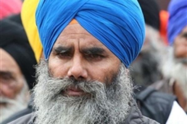 ਟਰੇਨ ਹੇਠ ਅਉਣ ਕਾਰਨ ਬਜੁਰਗ ਵਿਅਕਤੀ ਦੀ ਮੌਤ, ਮਾਨਸਿਕ ਤੌਰ ‘ਤੇ ਸੀ ਪਰੇਸ਼ਾਨੀ