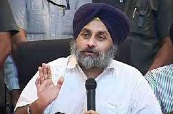 ਸੁਖਬੀਰ ਸਿੰਘ ਬਾਦਲ ਪ੍ਰਧਾਨਗੀ ਅਹੁਦੇ ਤੋਂ ਅਸਤੀਫ਼ਾ ਦੇਣ : ਰਵੀਇੰਦਰ ਸਿੰਘ