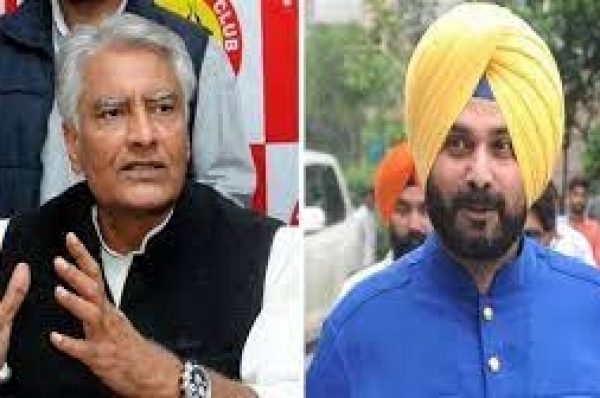 ਸਿੱਧੂ ਨੇ ਨਸ਼ੇ ਤੇ ਬੇਅਦਬੀ ’ਤੇ ਜਾਖੜ ਨੂੰ ਘੇਰਿਆ, ਸਾਬਕਾ ਪ੍ਰਧਾਨ ਦਾ ਜਵਾਬ; ਨੀਅਤ ਕੀ ਖ਼ਰਾਬੀ ਹੈ