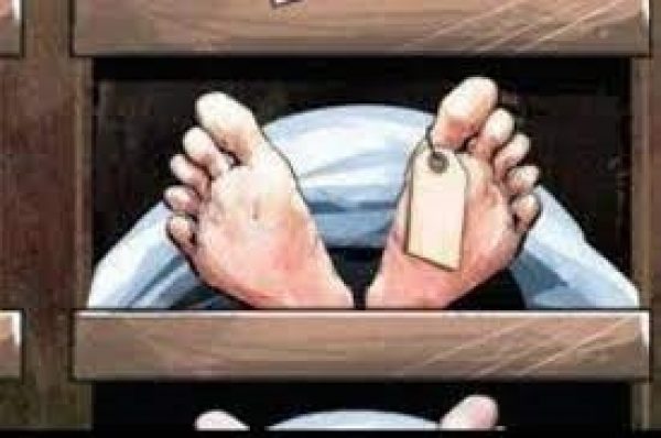 ਸਕਿਓਰਿਟੀ ਗਾਰਡ ਨੇ ਰੇਲ ਗੱਡੀ ਅੱਗੇ ਆ ਕੇ ਕੀਤੀ ਆਤਮਹੱਤਿਆ, ਪੁਲਿਸ ਨੂੰ ਮਿਲਿਆ Suicide Note