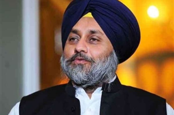 ਸੁਖਬੀਰ ਬਾਦਲ ਨੇ ਖੇਡਿਆ ਪੰਥਕ ਪੱਤਾ, ਕਾਰਜਕਾਰਨੀ ‘ਚ ਸ਼ਾਮਲ ਕੀਤੇ ਕਈ ਟਕਸਾਲੀ