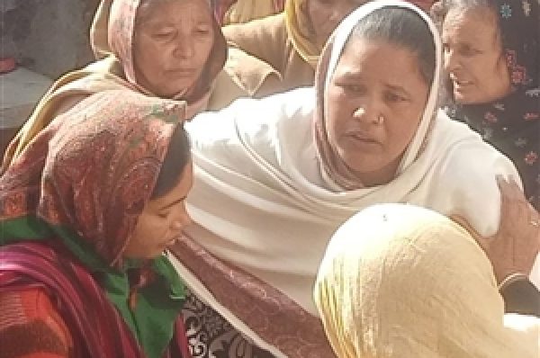 ਡੀਐੱਨਏ ਰਿਪੋਰਟ ਨਾ ਆਉਣ ਕਾਰਨ ਘਰ ਨਹੀਂ ਪੁੱਜੀ ਗੁਰਸੇਵਕ ਦੀ ਲਾਸ਼