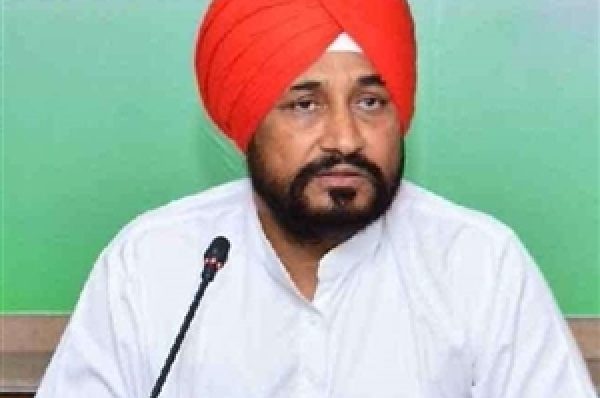 ਮੁੱਖ ਮੰਤਰੀ ਚਰਨਜੀਤ ਸਿੰਘ ਚੰਨੀ ਅੱਜ ਜਲੰਧਰ ਦੀ ਪ੍ਰਤਾਪਪੁਰਾ ਸਬਜ਼ੀ ਮੰਡੀ ‘ਚ ਵਰਕਰਾਂ ਨੂੰ ਕਰਨਗੇ ਸੰਬੋਧਨ