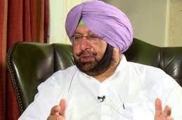 ਕੈਪਟਨ ਪੁੱਜੇ ਦਿੱਲੀ, ਭਾਜਪਾ ਆਗੂਆਂ ਨਾਲ ਗਠਜੋੜ ਤੇ ਸੀਟ ਸ਼ੇਅਰਿੰਗ ’ਤੇ ਹੋਵੇਗੀ ਚਰਚਾ,ਪਹਿਲਾਂ ਕੇਂਦਰੀ ਮੰਤਰੀ ਗਜੇਂਦਰ ਸਿੰਘ ਸ਼ੇਖਾਵਤ ਨਾਲ ਹੋਵੇਗੀ ਮੁਲਾਕਾਤ