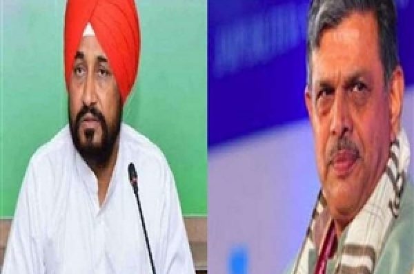 ਪੰਜਾਬ ‘ਚ ਬੇਅਦਬੀ ਦੇ ਮੁੱਦੇ ‘ਤੇ ਚੁੱਪ ਰਹਿ ਗਏ ਸੀਐੱਮ ਚੰਨੀ, ਆਰਐੱਸਐੱਸ ਨੇ ਕੀਤੀ ਸ੍ਰੀ ਦਰਬਾਰ ਸਾਹਿਬ ਦੀ ਘਟਨਾ ਦੀ ਨਿੰਦਾ