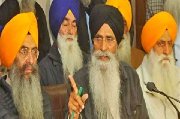 ਐੱਸਜੀਪੀਸੀ ਪ੍ਰਧਾਨ ਬੋਲੇ-ਟ੍ਰੇਂਡ ਹੋ ਕੇ ਆਇਆ ਸੀ ਬੇਅਦਬੀ ਦਾ ਮੁਲਜ਼ਮ, ਇਕ ਵਾਰ ਜੇਬਕਤਰਾ ਸਮਝ ਟਾਸਕ ਫੋਰਸ ਨੇ ਕਰ ਦਿੱਤਾ ਸੀ ਬਾਹਰ