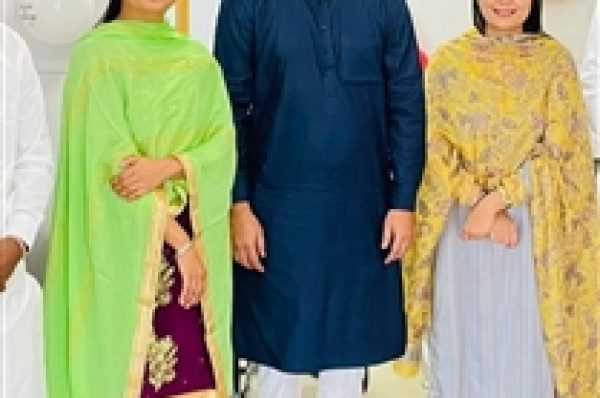 ਭਿੱਖੀਵਿੰਡ ਨਜ਼ਦੀਕ ਵਾਪਰਿਆ ਭਿਆਨਕ ਹਾਦਸਾ, ਕਾਰ ਰੁੱਖ ਨਾਲ ਟਕਰਾਈ; ਕੋਟਕ ਮਹਿੰਦਰਾ ਬੈਂਕ ਦੇ ਬ੍ਰਾਂਚ ਹੈੱਡ ਸਮੇਤ ਤਿੰਨ ਜਣਿਆਂ ਦੀ ਮੌਤ