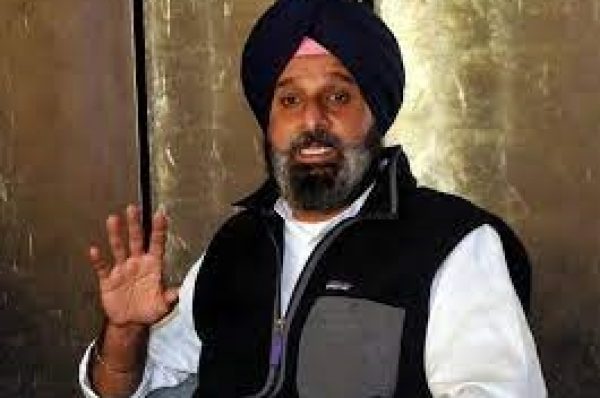 ਬਿਕਰਮ ਮਜੀਠੀਆ ਦੀ ਅਗਾਊਂ ਜ਼ਮਾਨਤ 5 ਜਨਵਰੀ ਤਕ ਟਲੀ