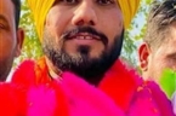 ਅਣਪਛਾਤੇ ਵਿਅਕਤੀਆਂ ਨੇ ਮੋਟਰਸਾਈਕਲ ਸਵਾਰ ਨੌਜਵਾਨ ਦਾ ਗੋਲ਼ੀਆਂ ਮਾਰ ਕੇ ਕੀਤਾ ਕਤਲ
